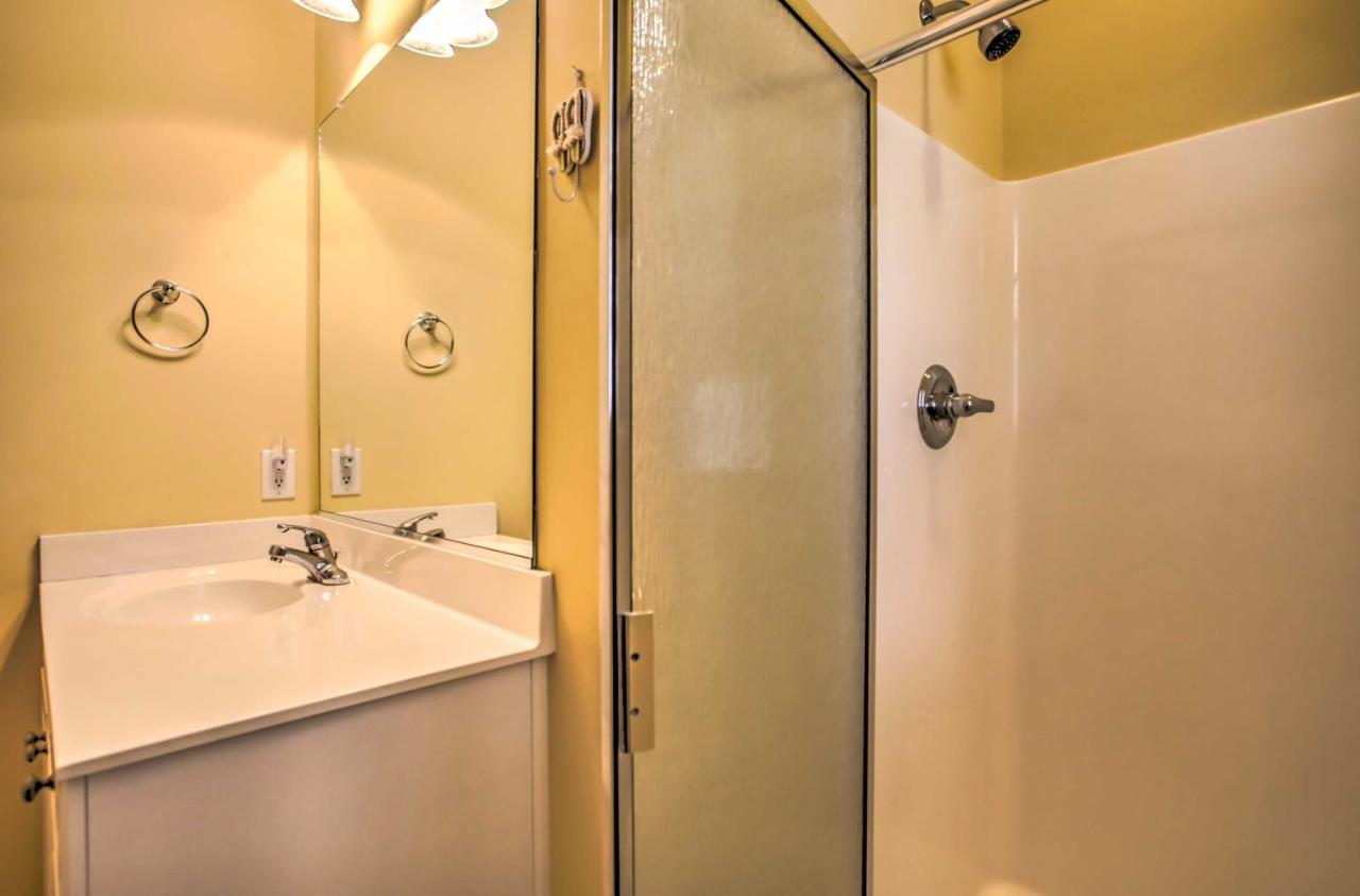 Bermuda Bay Home - Gated Oceanfront Community Myrtle Beach Extérieur photo