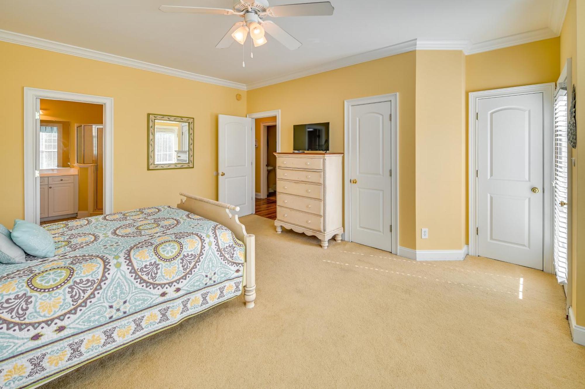 Bermuda Bay Home - Gated Oceanfront Community Myrtle Beach Extérieur photo